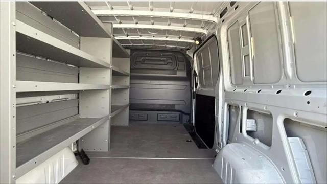 used 2022 Mercedes-Benz Sprinter 1500 car, priced at $30,988