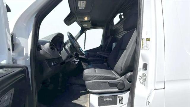used 2022 Mercedes-Benz Sprinter 1500 car, priced at $30,988