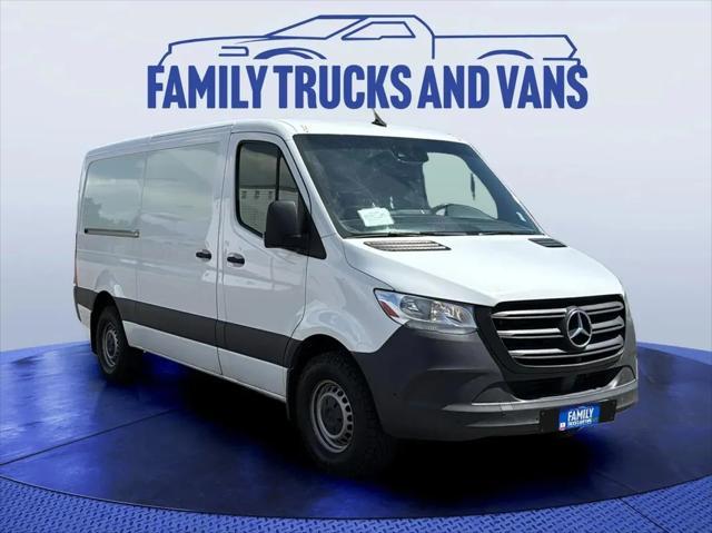 used 2022 Mercedes-Benz Sprinter 1500 car, priced at $30,988