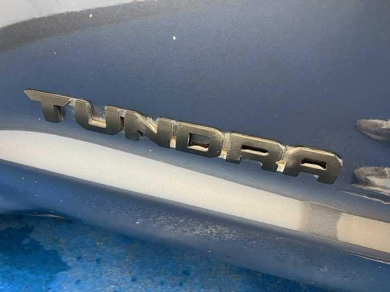 used 2018 Toyota Tundra car, priced at $32,487