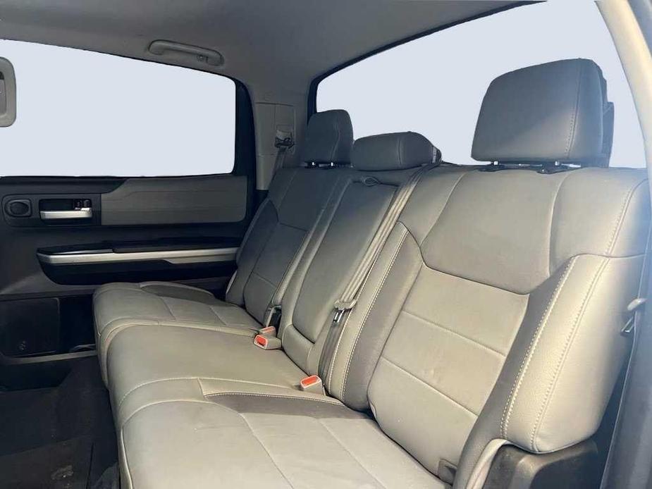 used 2018 Toyota Tundra car, priced at $32,487