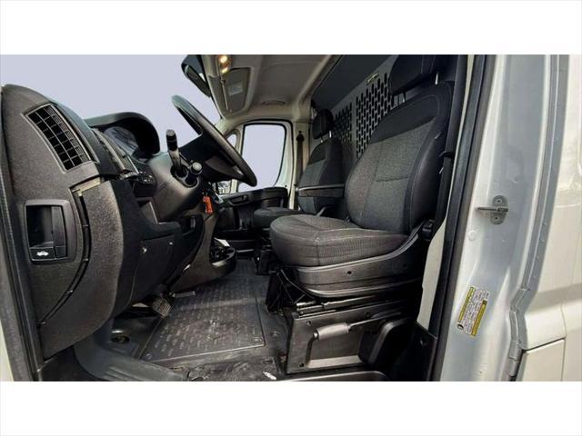 used 2018 Ram ProMaster 1500 car, priced at $19,487