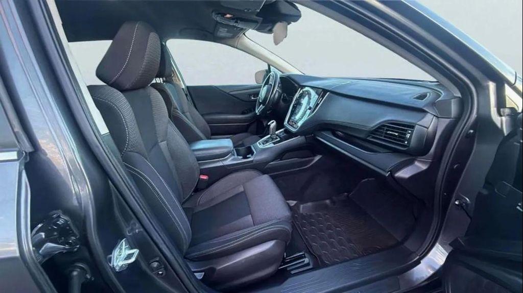 used 2023 Subaru Outback car, priced at $20,988