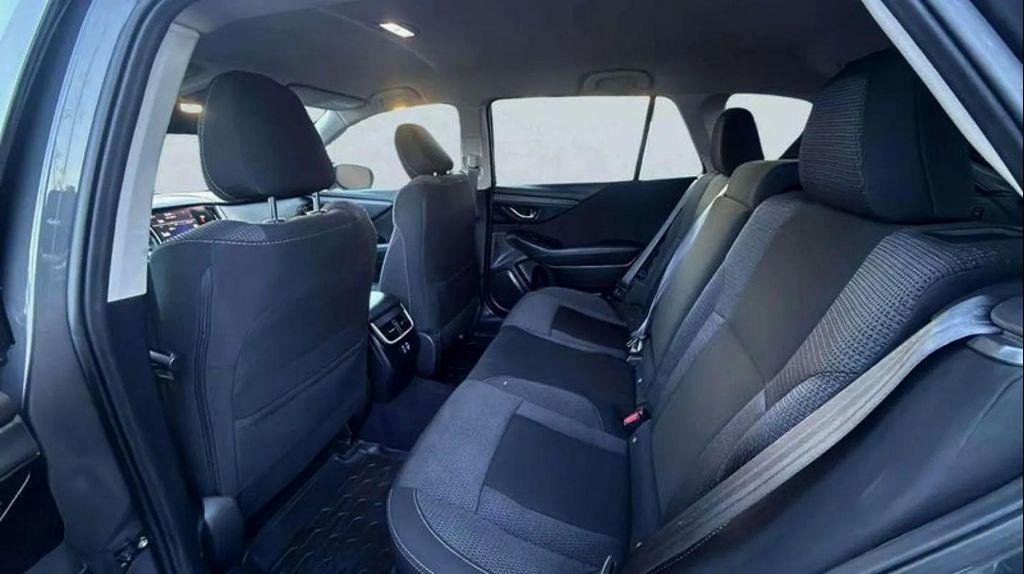 used 2023 Subaru Outback car, priced at $20,988