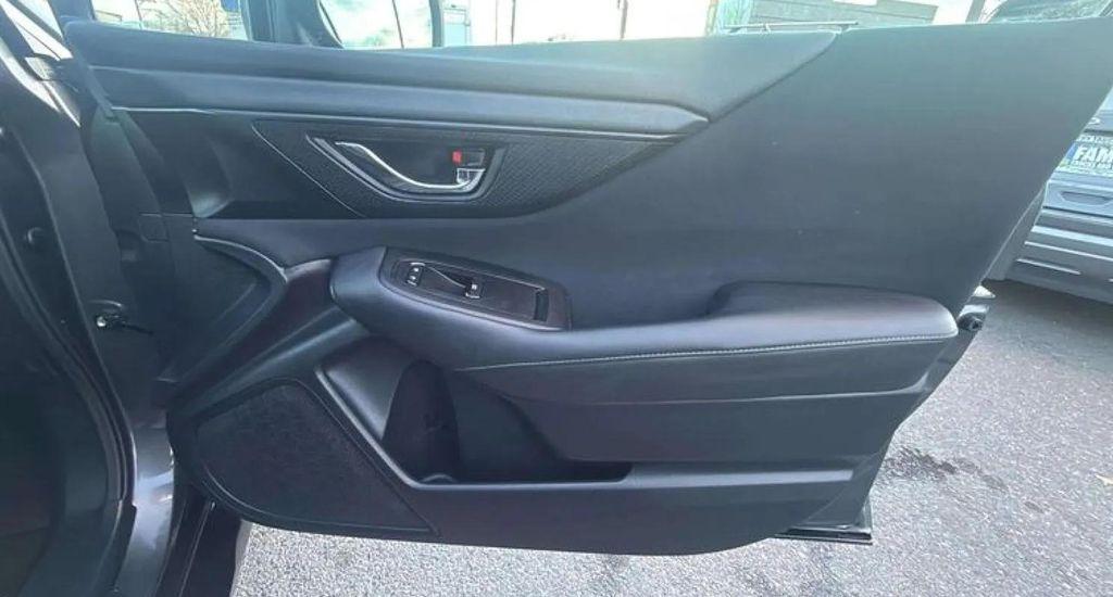 used 2023 Subaru Outback car, priced at $20,988