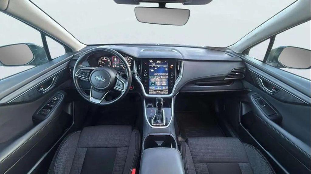 used 2023 Subaru Outback car, priced at $20,988