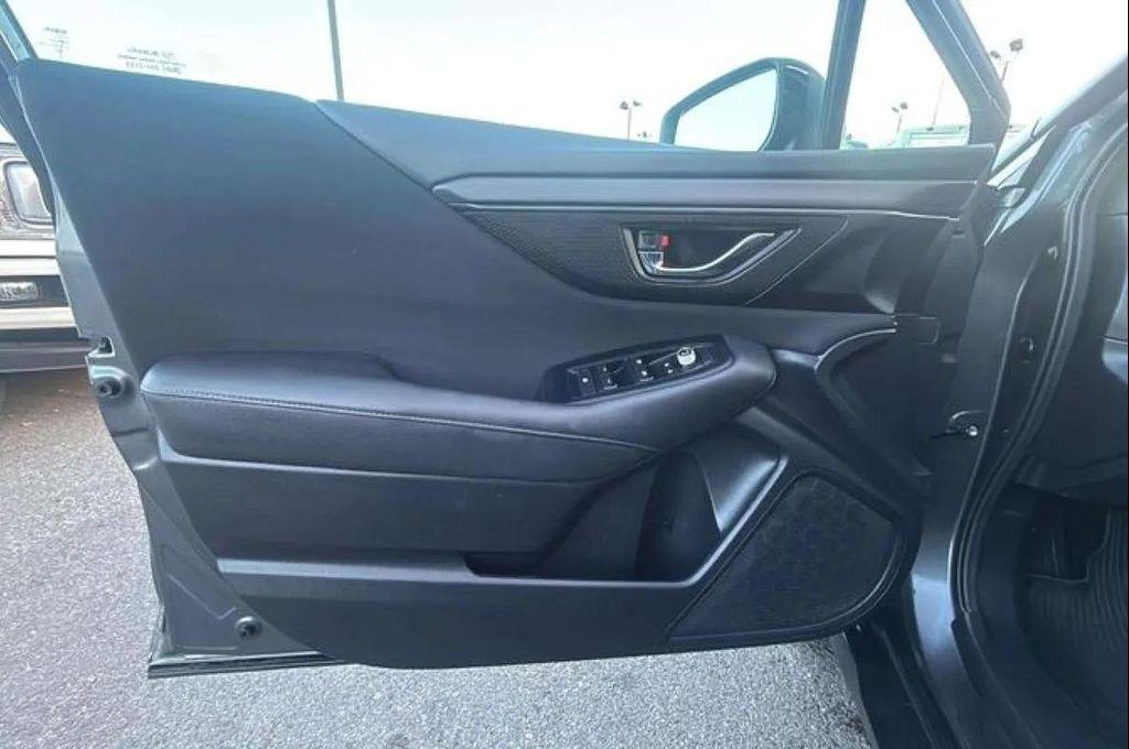 used 2023 Subaru Outback car, priced at $20,988