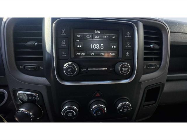 used 2014 Ram 1500 car, priced at $11,487