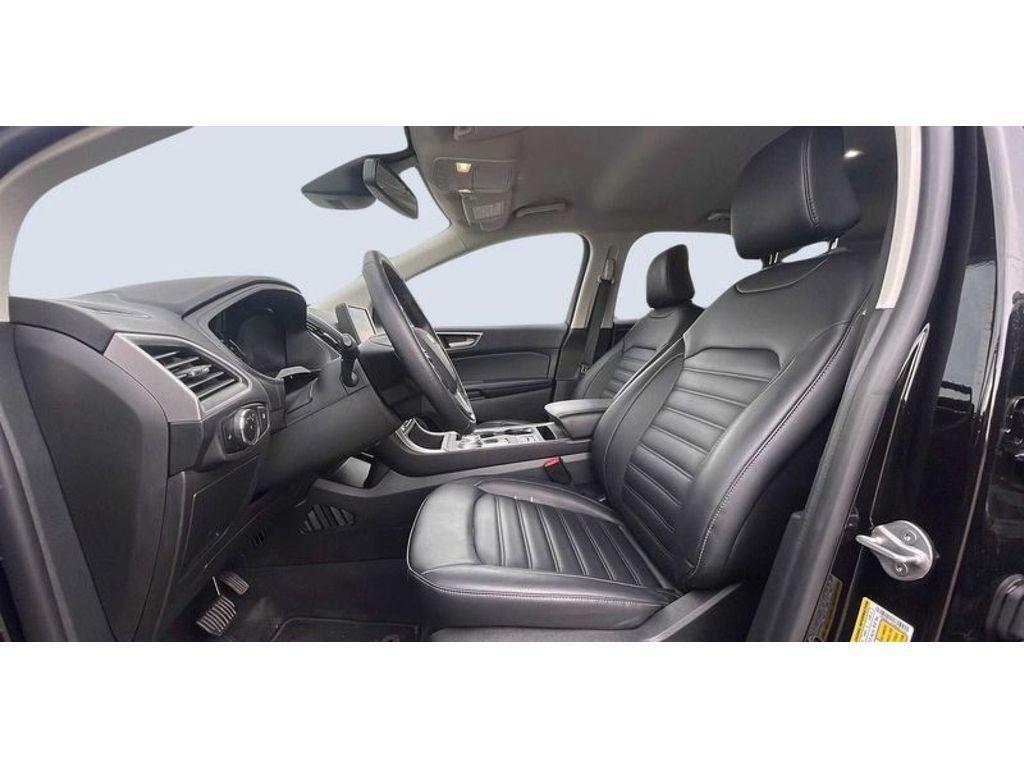 used 2024 Ford Edge car, priced at $27,487