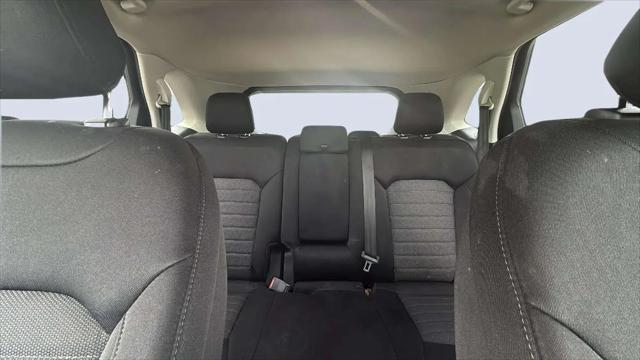 used 2018 Ford Edge car, priced at $12,988