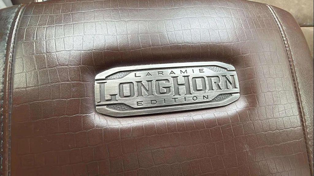 used 2019 Ram 1500 car, priced at $32,988