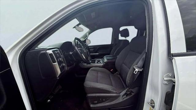 used 2015 Chevrolet Silverado 1500 car, priced at $16,988