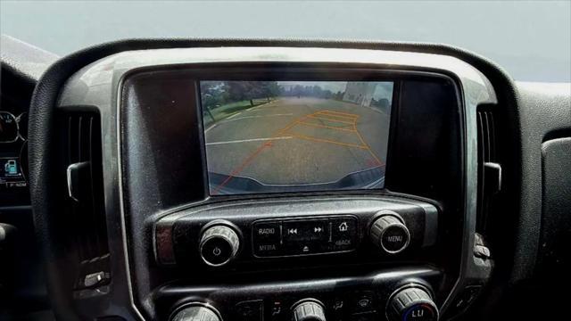 used 2015 Chevrolet Silverado 1500 car, priced at $16,988