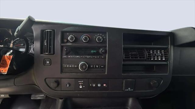 used 2019 Chevrolet Express 3500 car, priced at $22,500