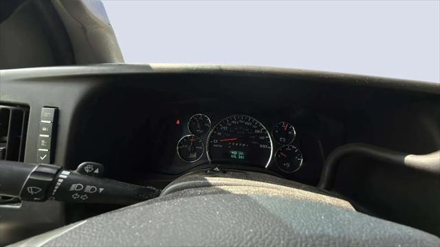 used 2019 Chevrolet Express 3500 car, priced at $22,500