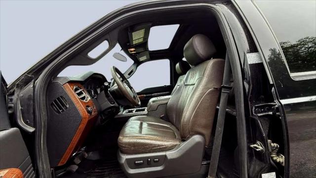 used 2016 Ford F-350 car, priced at $23,988