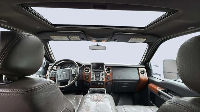 used 2016 Ford F-350 car, priced at $23,988