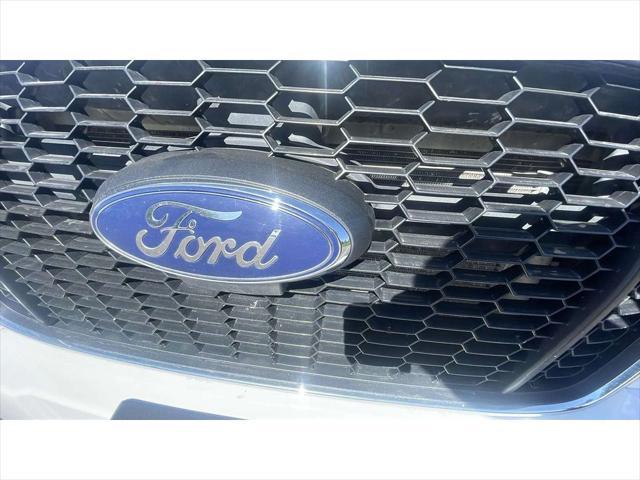 used 2021 Ford Transit-350 car, priced at $40,487