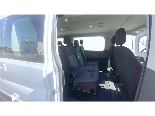 used 2021 Ford Transit-350 car, priced at $40,487