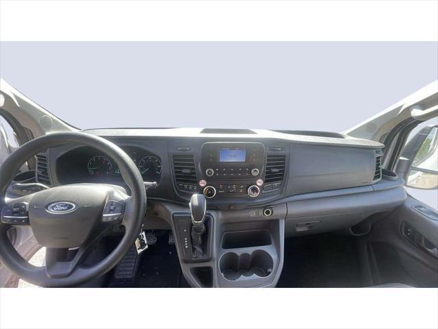 used 2021 Ford Transit-350 car, priced at $40,487