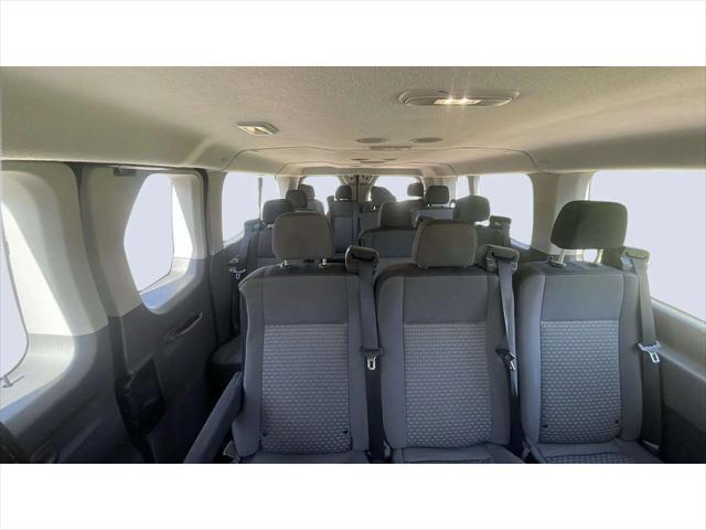 used 2021 Ford Transit-350 car, priced at $40,487