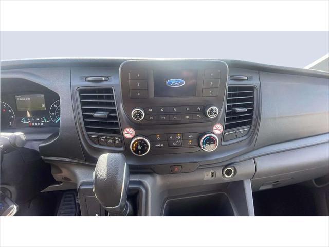 used 2021 Ford Transit-350 car, priced at $40,487