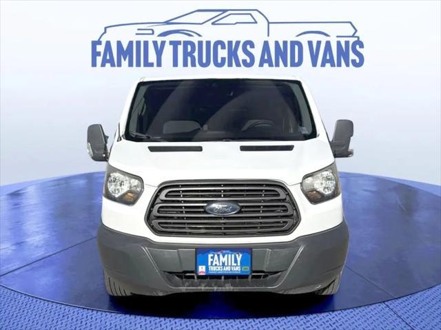 used 2015 Ford Transit-150 car, priced at $15,988