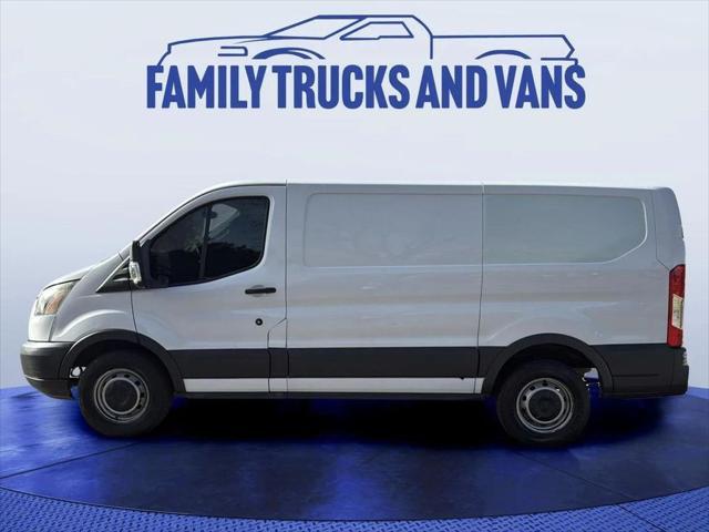 used 2015 Ford Transit-150 car, priced at $18,487