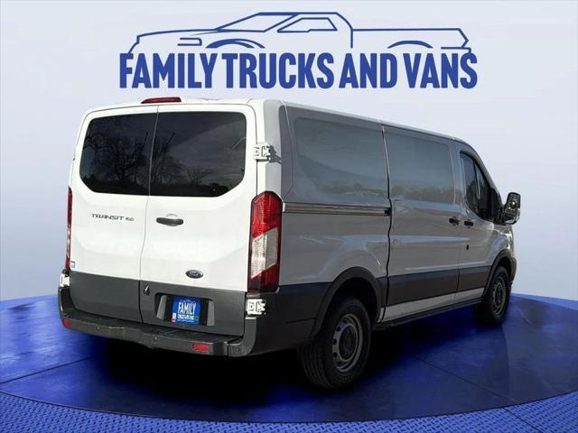 used 2015 Ford Transit-150 car, priced at $18,487