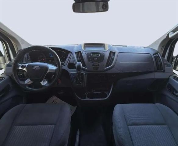 used 2015 Ford Transit-150 car, priced at $15,988