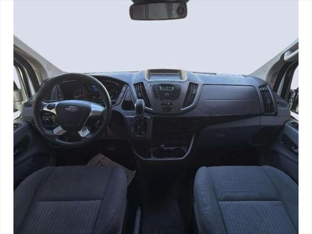 used 2015 Ford Transit-150 car, priced at $18,487