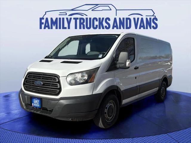 used 2015 Ford Transit-150 car, priced at $18,487