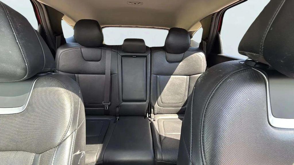 used 2022 Hyundai Tucson car, priced at $23,988