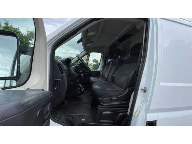 used 2014 Ram ProMaster 2500 car