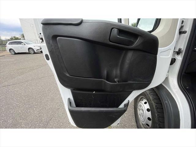 used 2014 Ram ProMaster 2500 car