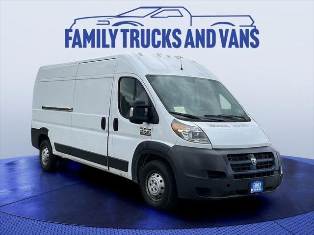 used 2014 Ram ProMaster 2500 car