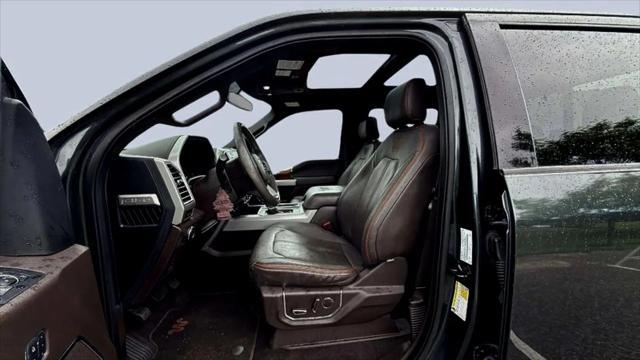 used 2015 Ford F-150 car, priced at $23,988