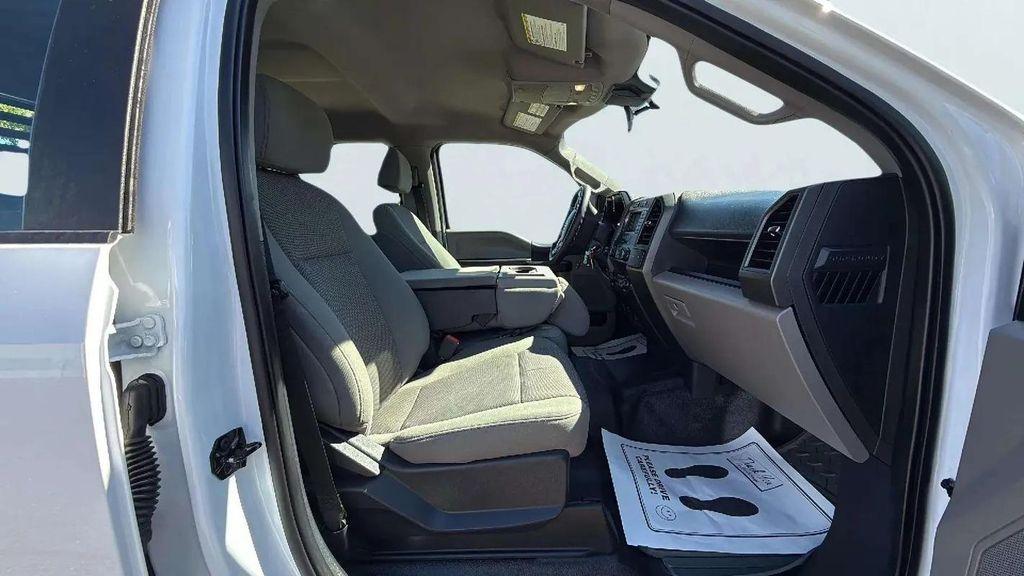 used 2022 Ford F-250 car, priced at $36,988