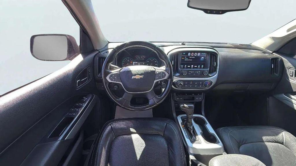 used 2016 Chevrolet Colorado car, priced at $12,988