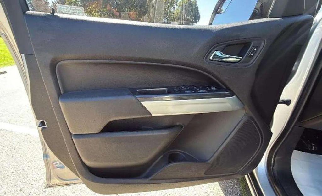 used 2016 Chevrolet Colorado car, priced at $12,988