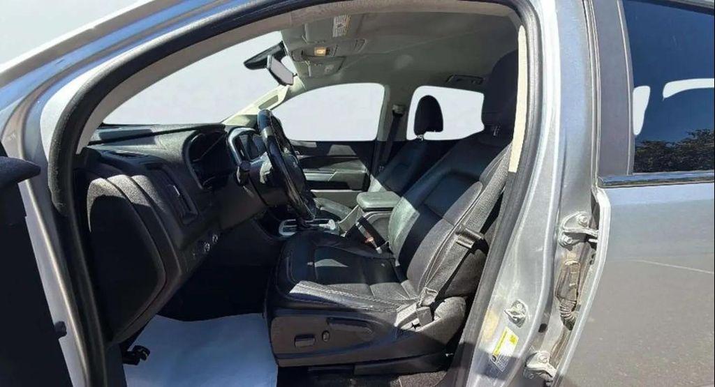 used 2016 Chevrolet Colorado car, priced at $12,988