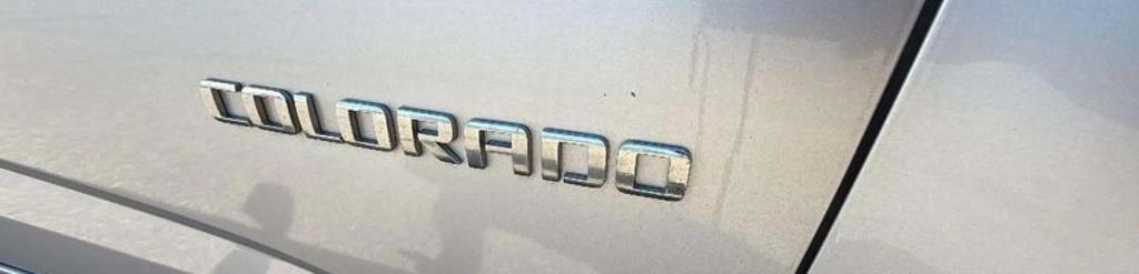 used 2016 Chevrolet Colorado car, priced at $12,988