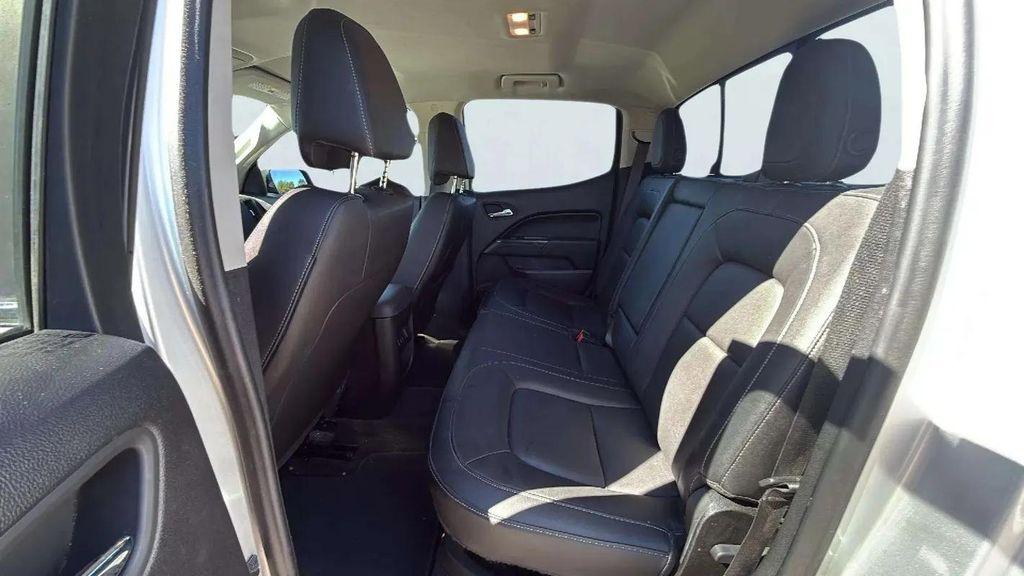 used 2016 Chevrolet Colorado car, priced at $12,988