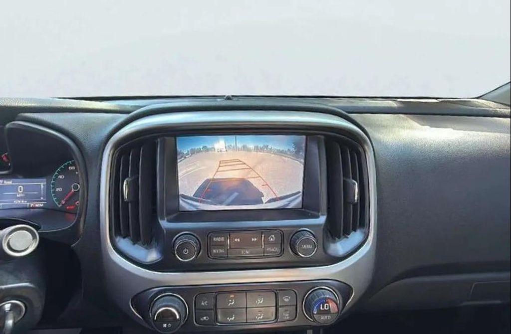 used 2016 Chevrolet Colorado car, priced at $12,988