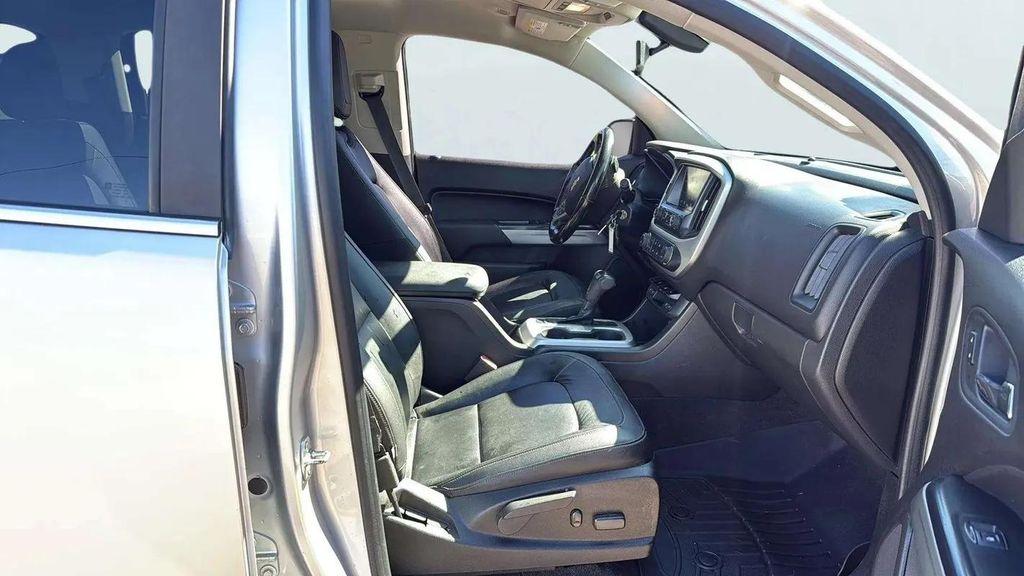 used 2016 Chevrolet Colorado car, priced at $12,988