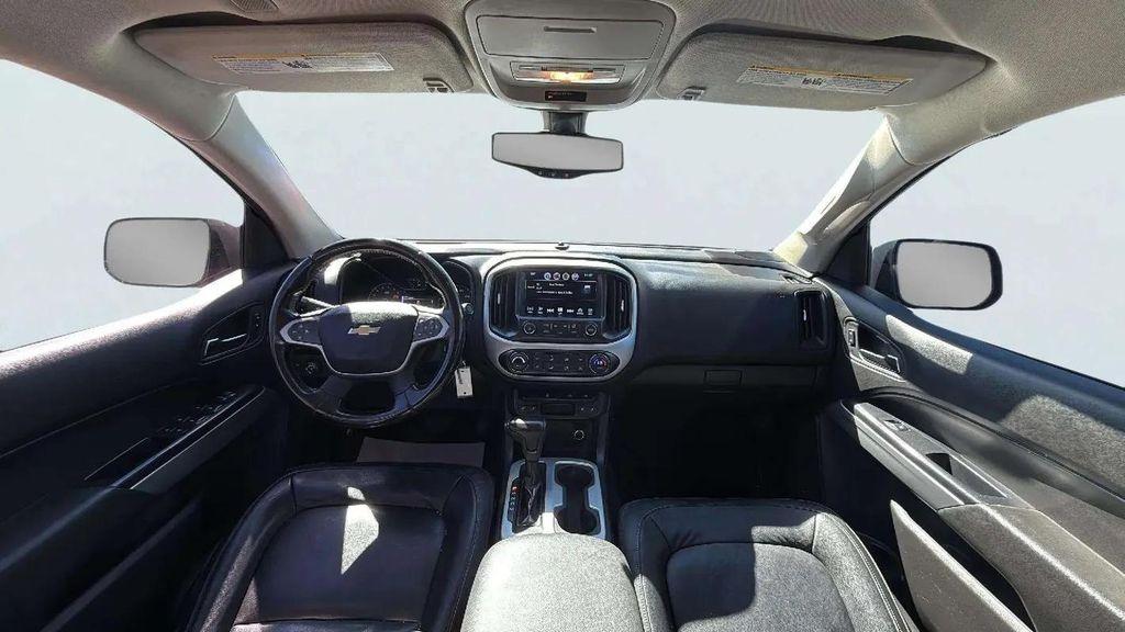 used 2016 Chevrolet Colorado car, priced at $12,988