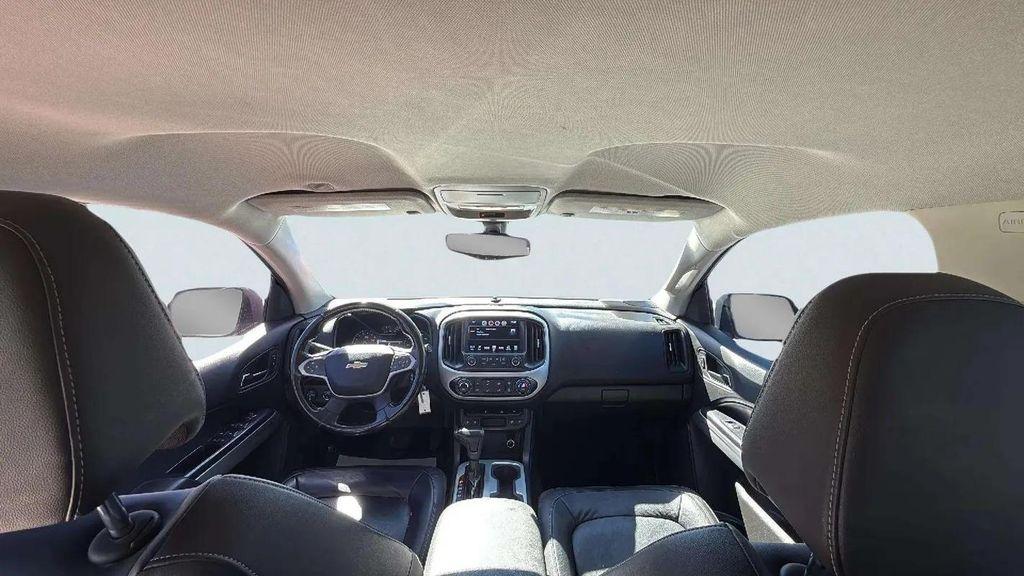 used 2016 Chevrolet Colorado car, priced at $12,988