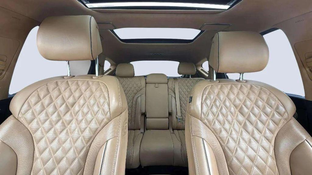 used 2023 Genesis GV80 car, priced at $44,988