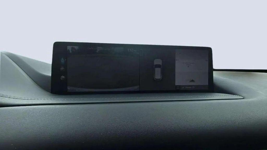 used 2023 Genesis GV80 car, priced at $44,988