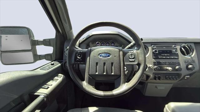 used 2014 Ford F-250 car, priced at $27,988